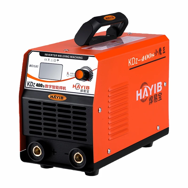 Dc Inverter Arc Welder